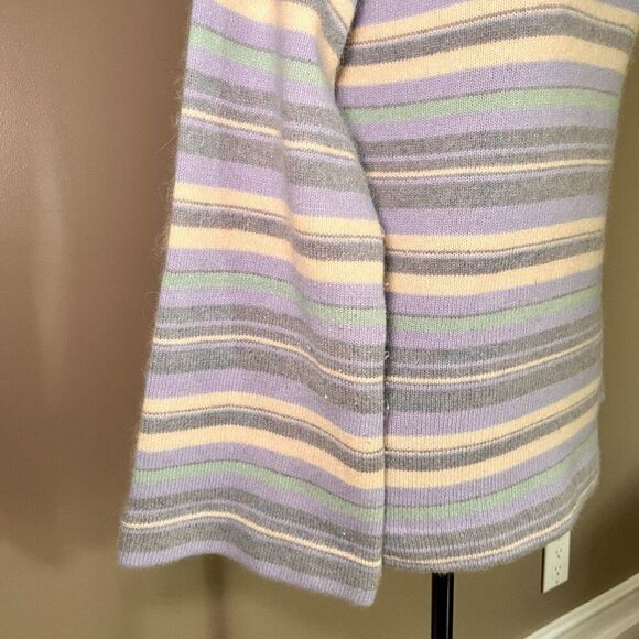 ROSANNA Vintage Angora-Blend Sweater - Picture 3 of 5